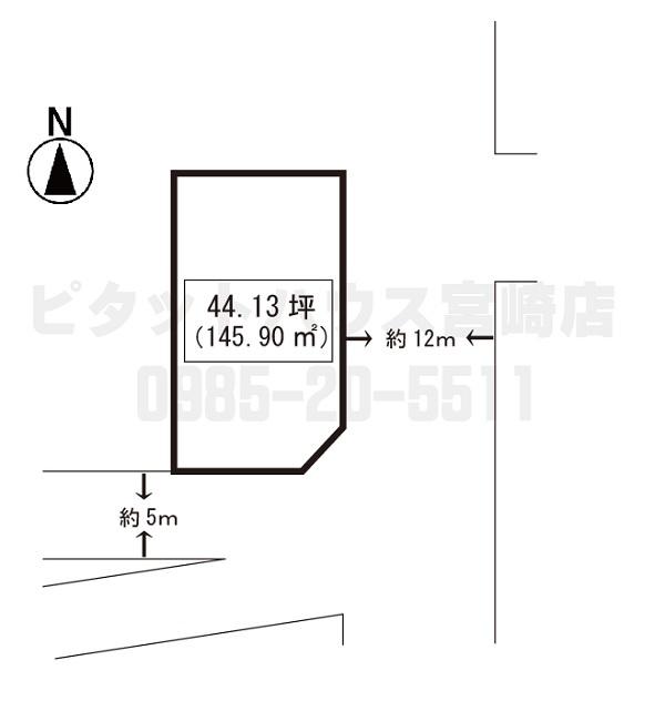 44.13坪