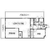 2LDK
