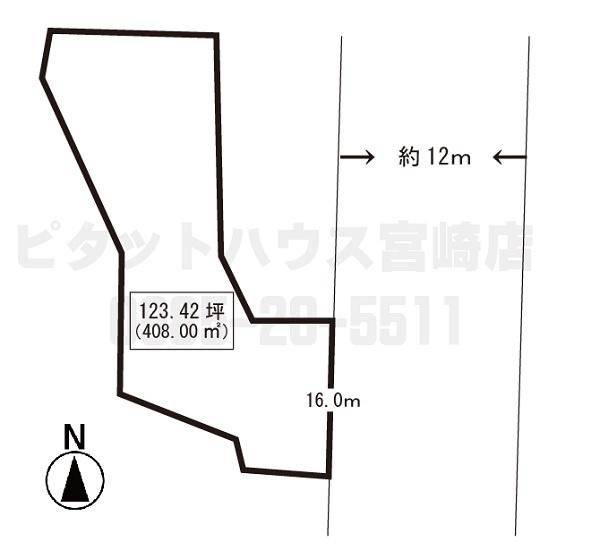 123.42坪