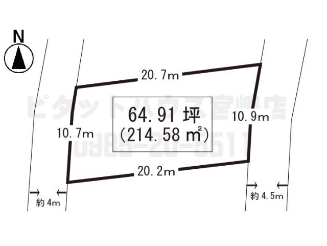 64.91坪