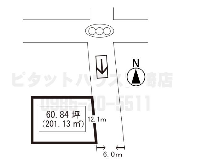 60.84坪