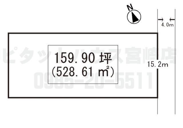 159.9坪