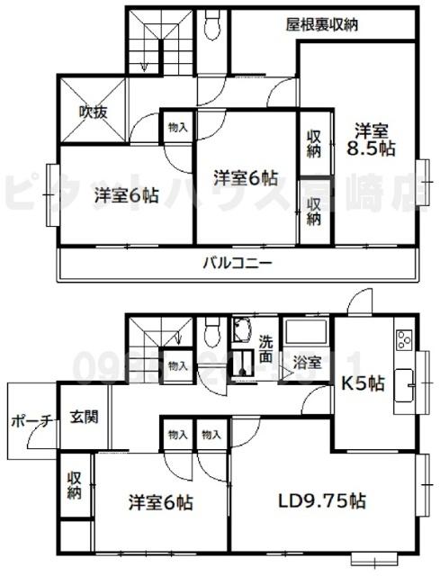 4LDK