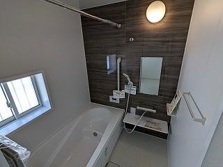 宮崎市田吉新築住宅２ バス／シャワー
