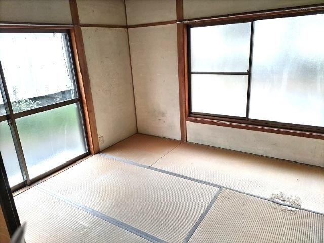 部屋写真8