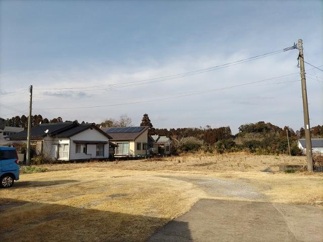 国富町本庄土地 土地画像