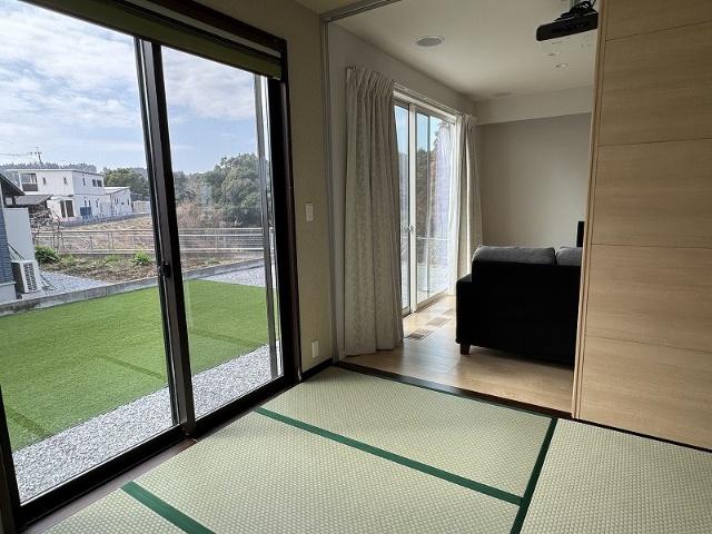 宮崎市大瀬町中古住宅 その他部屋・スペース