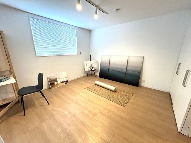 宮崎市桜ケ丘町未入居住宅 その他部屋・スペース