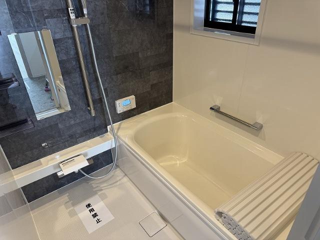 宮崎市大塚町新築住宅 バス／シャワー