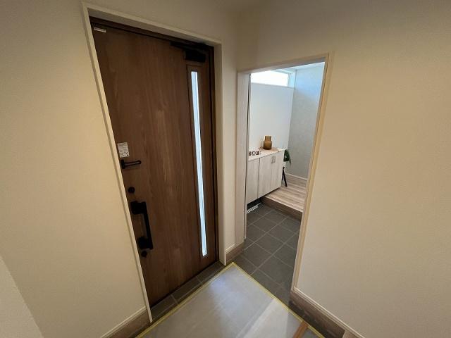宮崎市清武町岡新築住宅 その他部屋・スペース