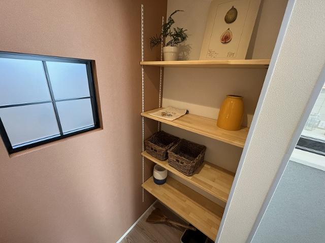 宮崎市清武町岡新築住宅 その他部屋・スペース