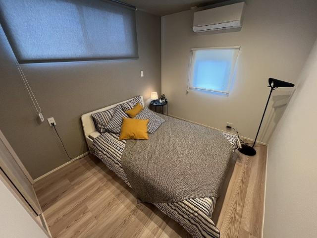 宮崎市清武町岡新築住宅 その他部屋・スペース