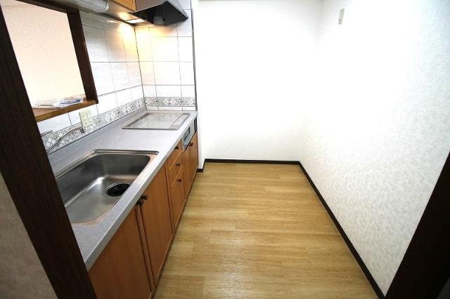 ハピネス田代（103） キッチン