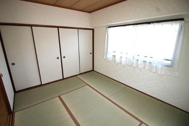 ハピネス田代（103） その他