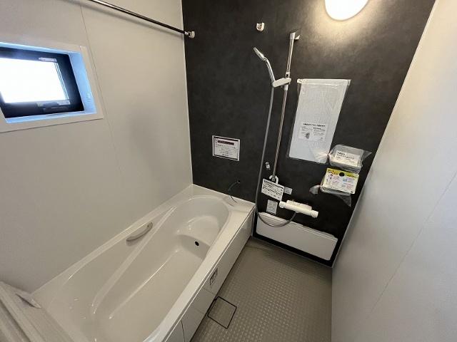 宮崎市大坪西新築住宅 バス／シャワー