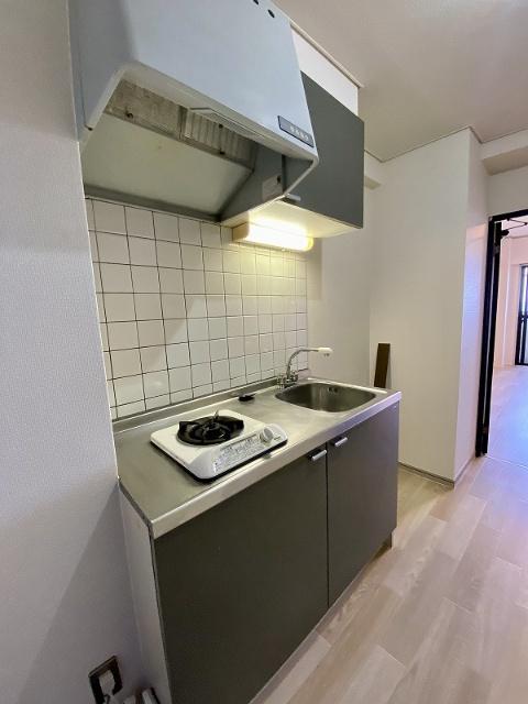 オッコーコスタ高鍋（810） キッチン