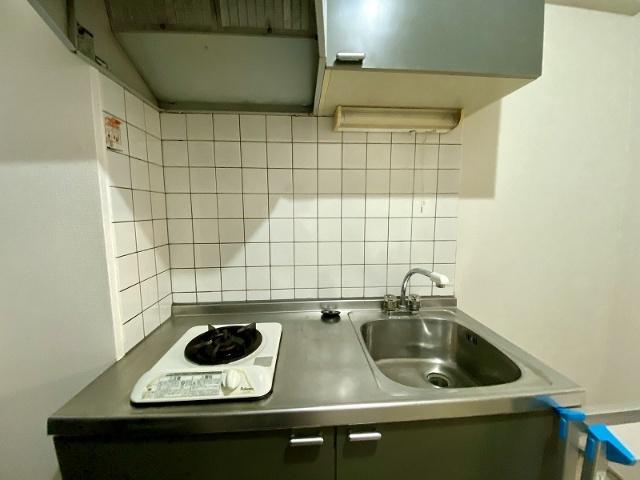 オッコーコスタ高鍋（810） キッチン