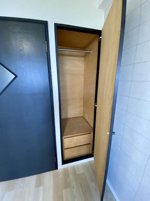 オッコーコスタ高鍋（810） 収納