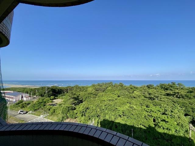 オッコーコスタ高鍋（810） 眺望