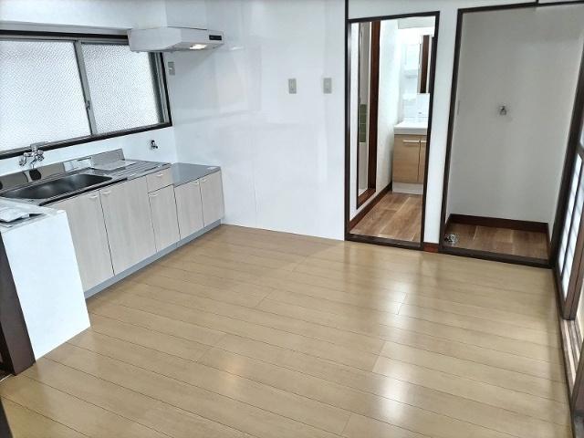 大塚レストハイツ（305） その他部屋・スペース