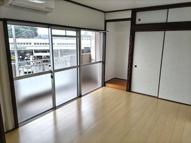 大塚レストハイツ（305） その他部屋・スペース