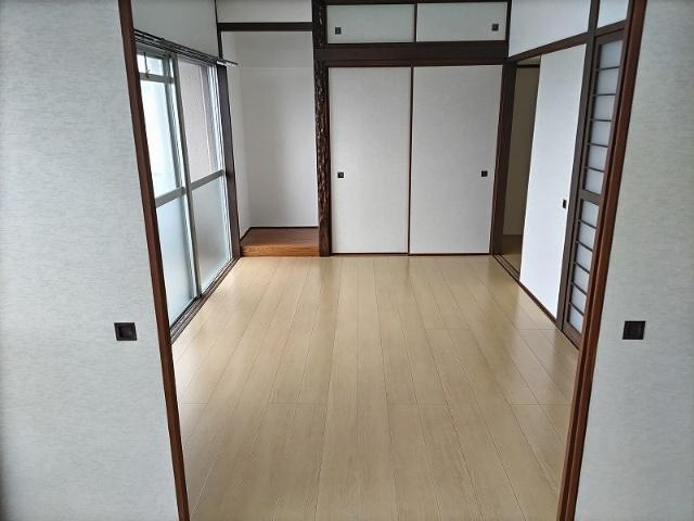 大塚レストハイツ（305） その他