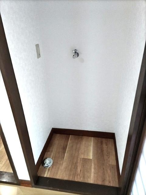 大塚レストハイツ（305） その他