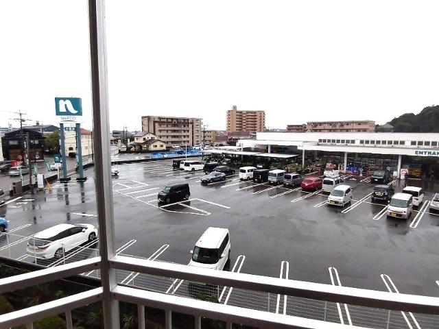 大塚レストハイツ（305） 眺望