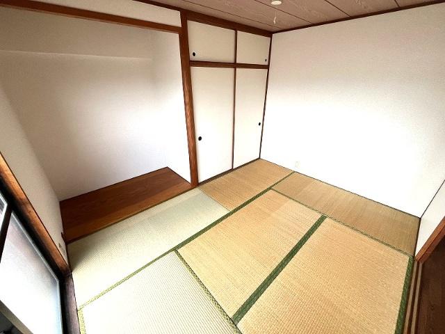 ケントパレス宮崎（903） その他部屋・スペース