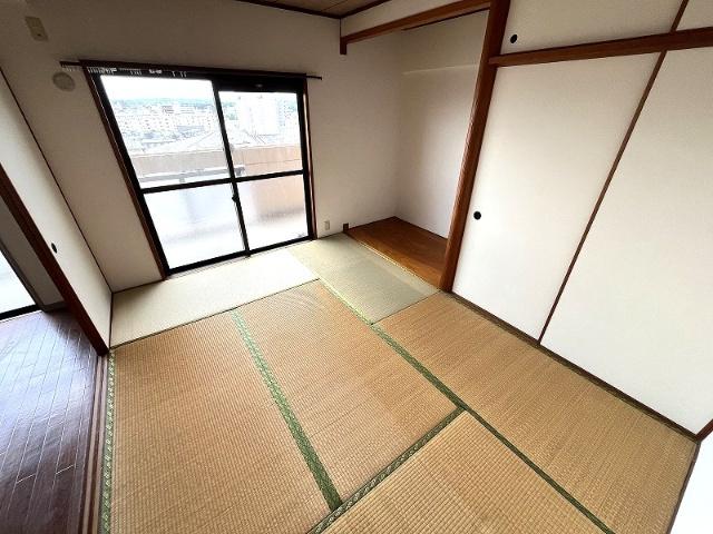 ケントパレス宮崎（903） その他