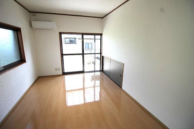 宮崎市佐土原町小牧台中古住宅 キッチン