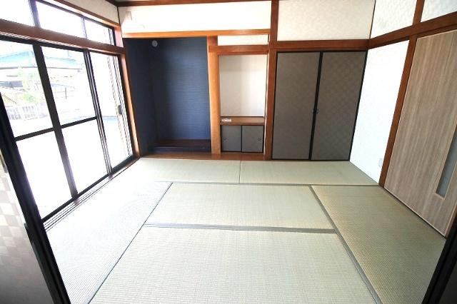 宮崎市佐土原町小牧台中古住宅 その他部屋・スペース