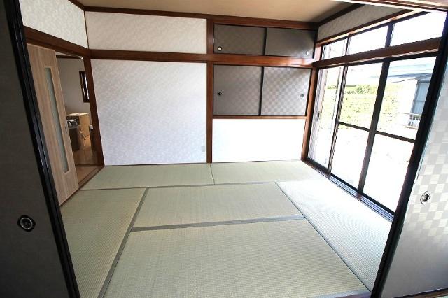 宮崎市佐土原町小牧台中古住宅 その他