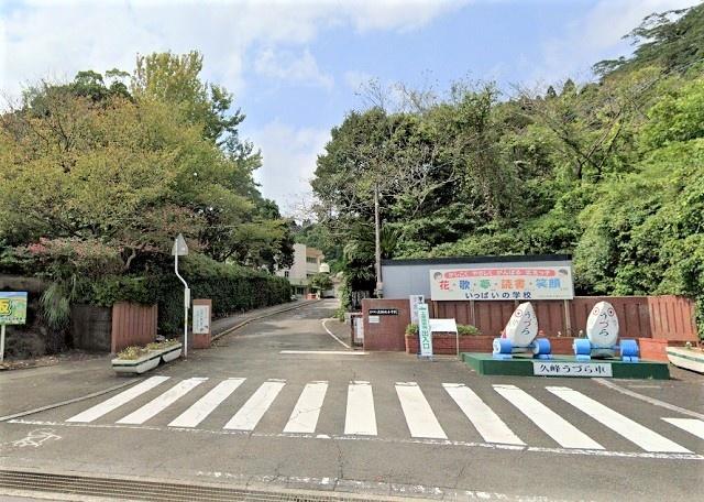 宮崎市立広瀬北小学校