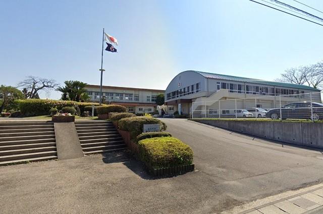 国富町立本庄小学校