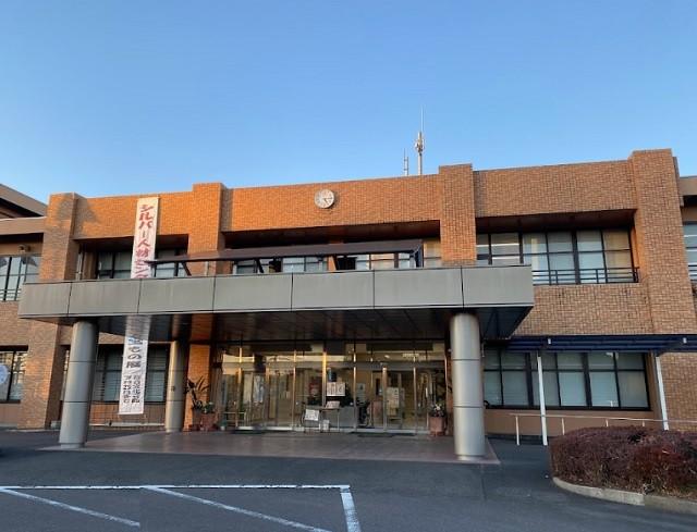 国富町役場