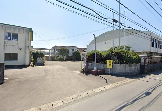 国富町立本庄中学校