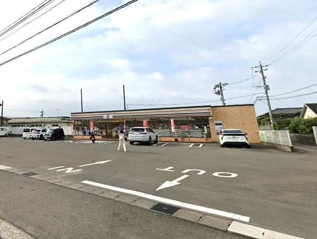 セブンイレブン国富木脇店