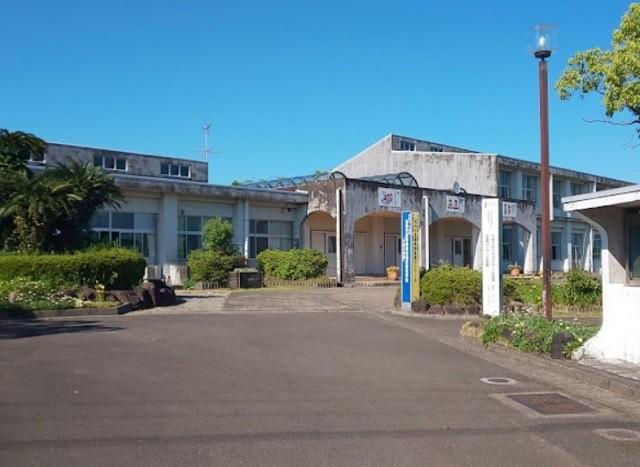 宮崎市立小松台小学校