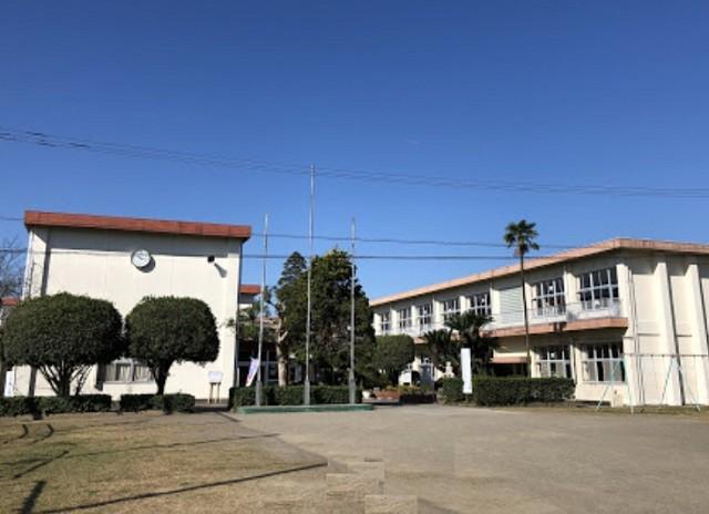 国富町立木脇小学校