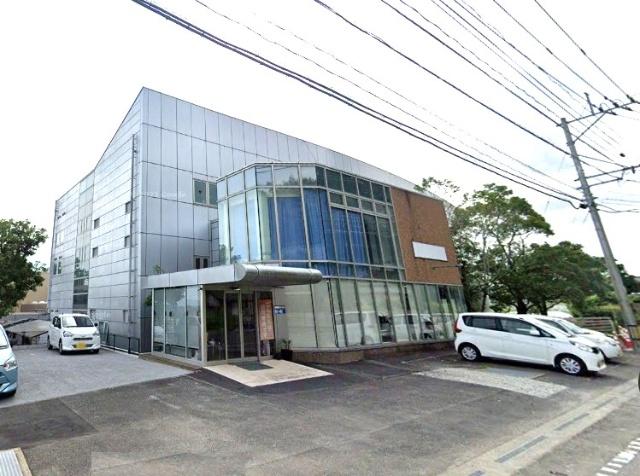 医療法人慶明会けいめい記念病院