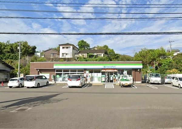 ファミリーマート国富木脇店