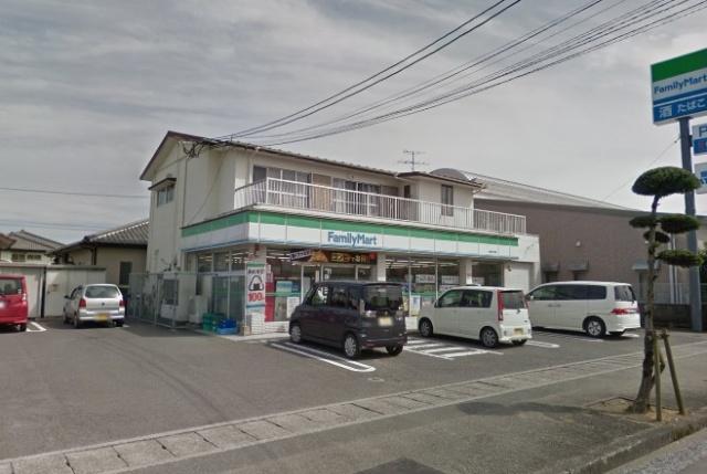 ファミリーマート清武今泉店