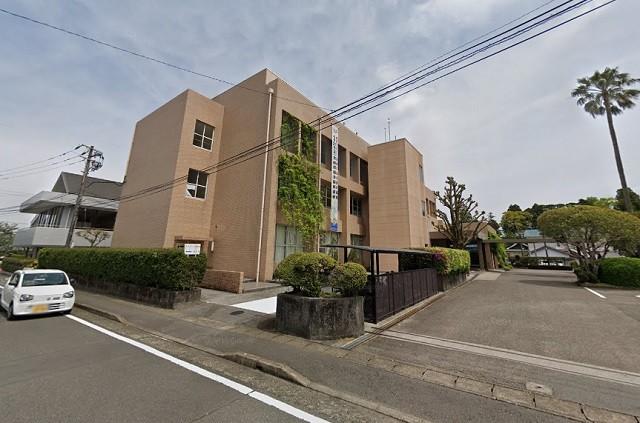 宮崎市田野総合支所