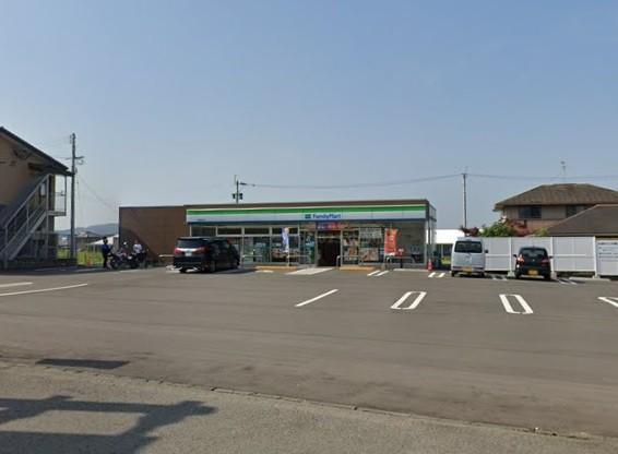 ファミリーマート田野寺町店