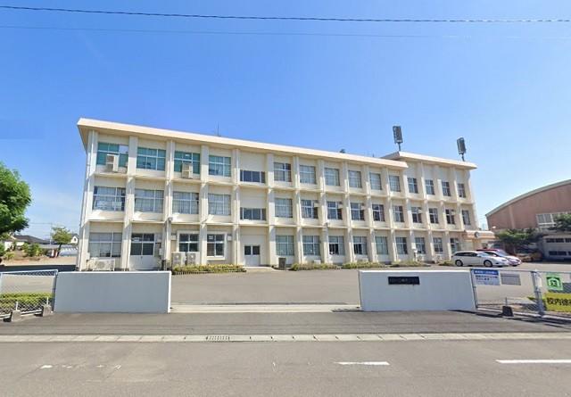 宮崎市立宮崎港小学校