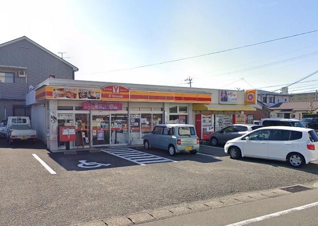 Yショップ小戸日高店