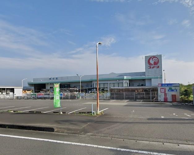 コメリハード＆グリーン田野店
