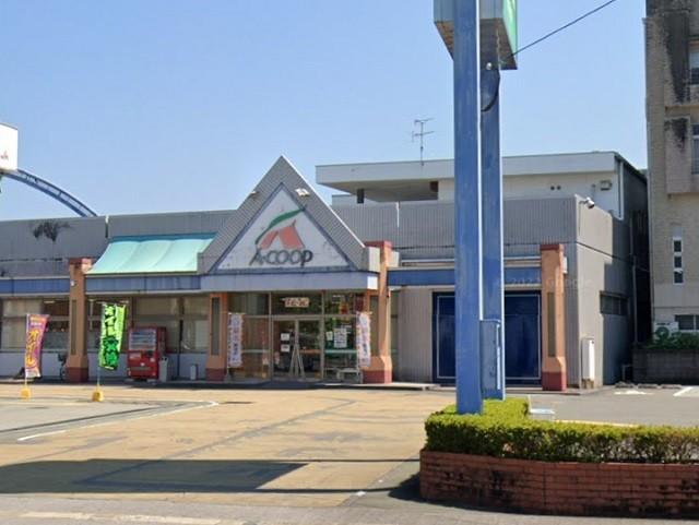 Aコープ佐土原店