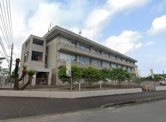 高鍋町役場